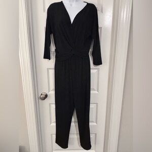 Express Jumpsuit